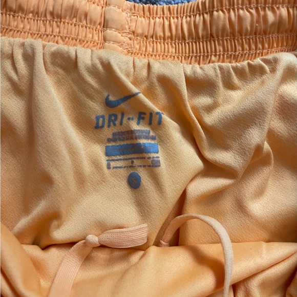 Woman’s Nike Shorts - Picture 2 of 3